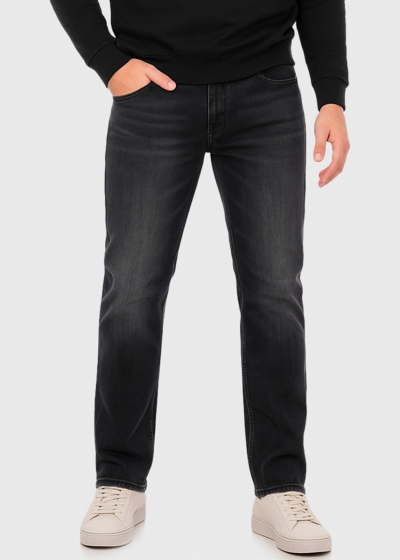Taylon black jeans