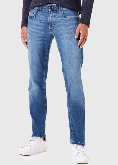 Camel Active Lielo Izmēru zili džinsi