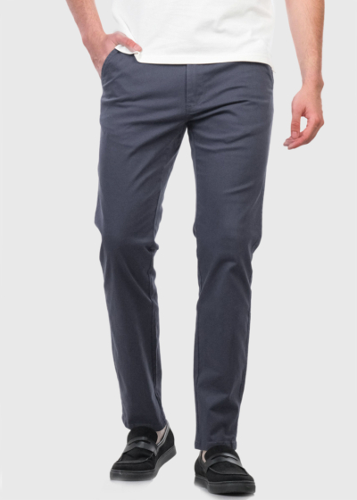 Levent mens pants with pockets