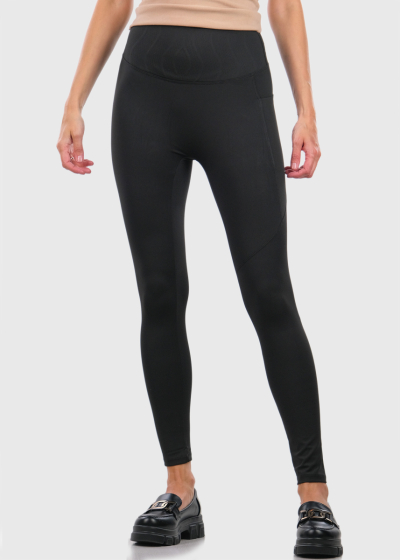 Kelly black leggings