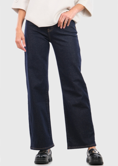Korianna women's jeans with pockets
