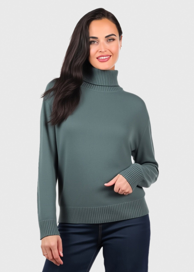 Kirie women's sweater
