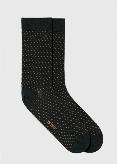Men's socks with print