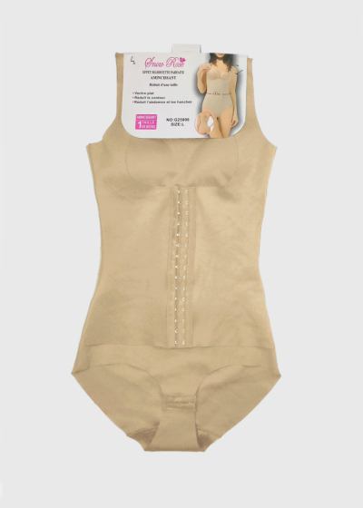 Janeeva bēša koriģējošā veļa