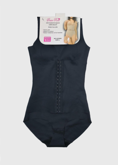 Janeeva черное корректирующее белье