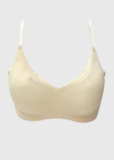 Jameela beige bra