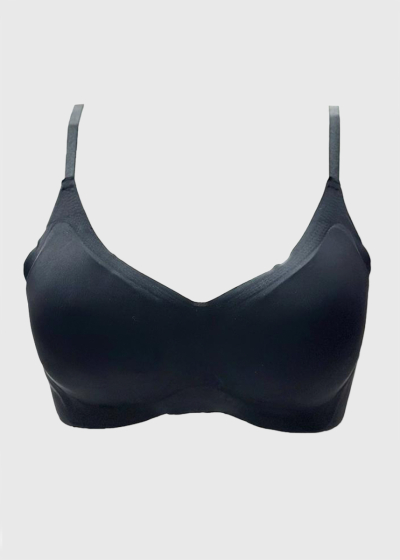 Jameela black bra