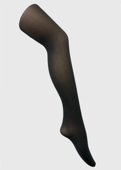 Jolie black tights