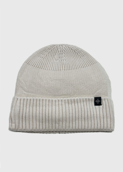 Mazen beige hat