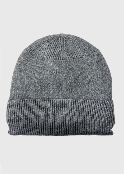 Morrison grey hat