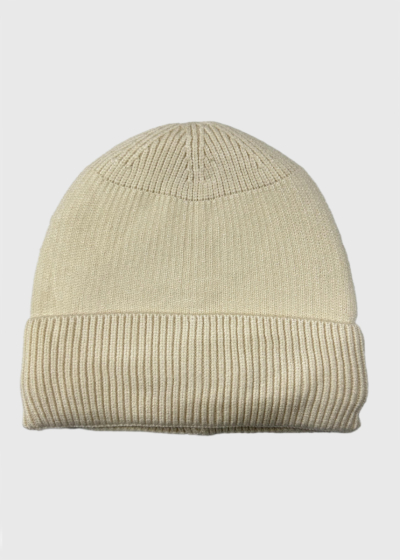 Morrison beige hat