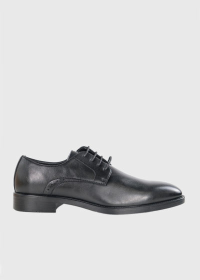 Elman black men's shoes