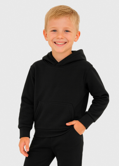 Feo черный спортивный костюм