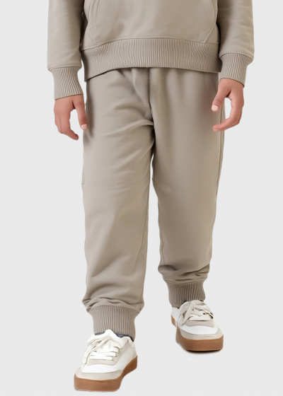Dareios beige joggers