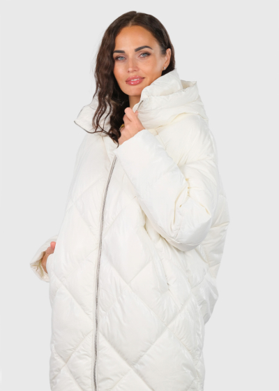 Céline white women's jacket 