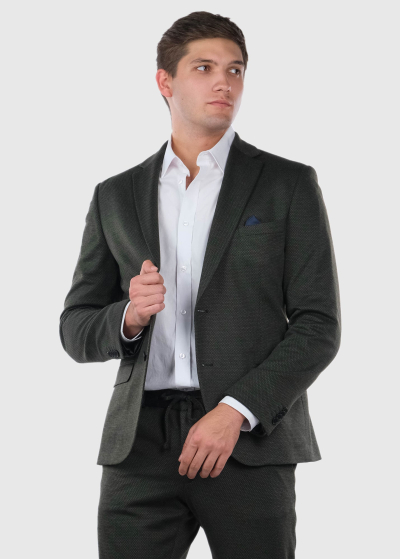 Mirco vīriešu žakete