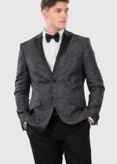Aronne  men's blazer