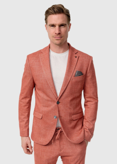 Comfort Suit - super stretchy men's suit