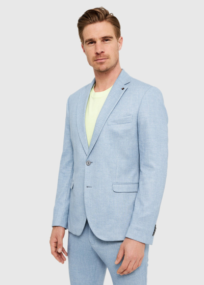 Comfort Suit - super stretchy men's suit