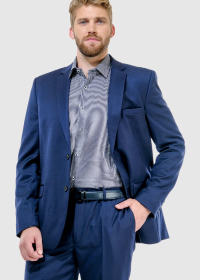 Nomas uzvalks Regular Fit