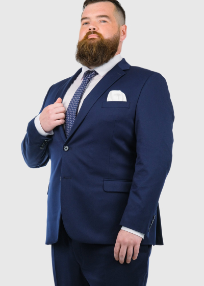 Nomas uzvalks Regular Fit