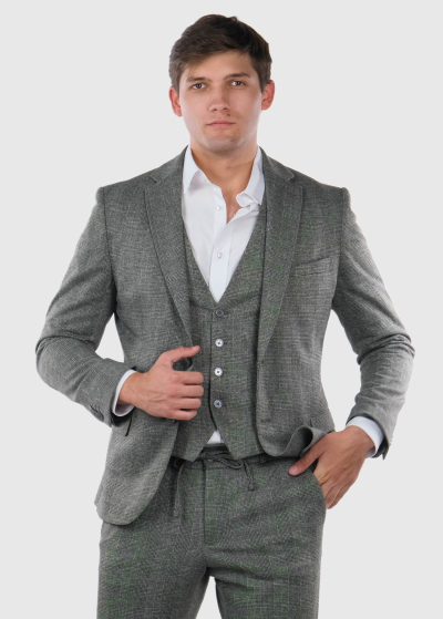 Nando men's blazer