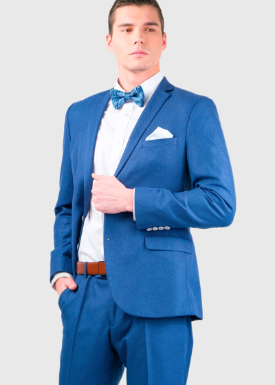 Nomas uzvalks - Slim Fit