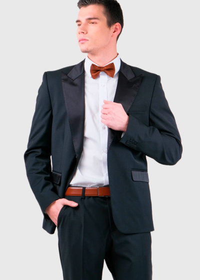 Nomas uzvalks - Slim Fit