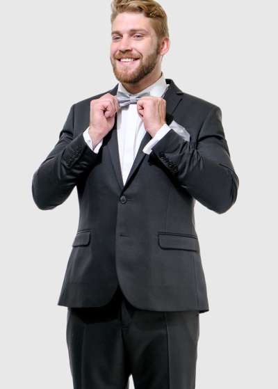 Nomas uzvalks - Slim Fit