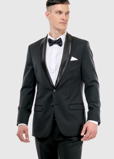 Rental Suit - Slim Fit