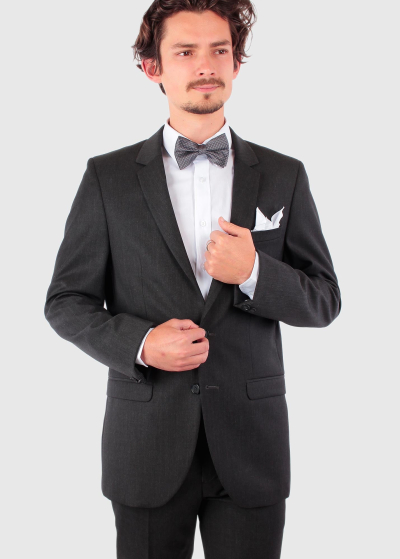 Костюм в аренду - Slim Fit