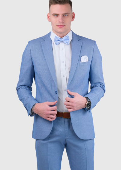 Nomas uzvalks - Slim Fit