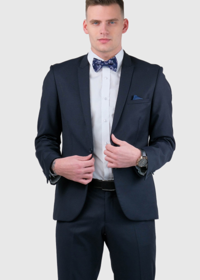 Костюм в аренду - Slim Fit