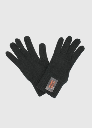 Orsino black gloves
