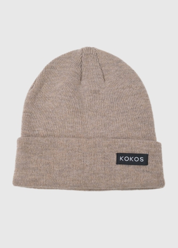 Natale beige hat