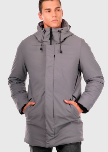 Made in Latvia Premium Jacket