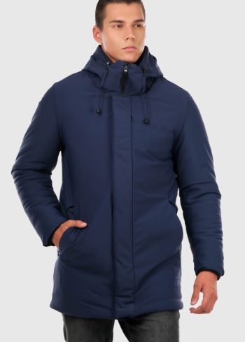 Made in Latvia Premium Jacket