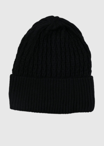 Felicita black women's hat