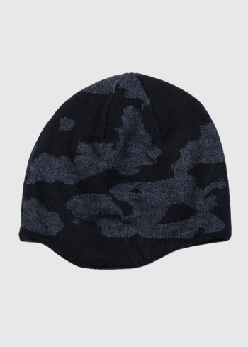 Stanislao men's patterned hat