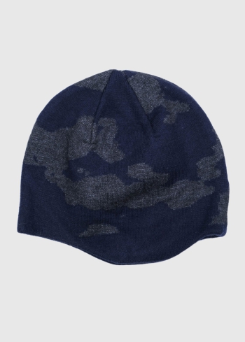 Stanislao men's patterned hat