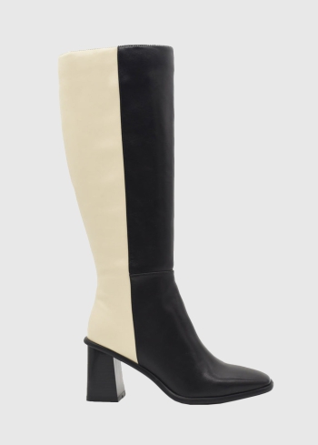 AZAREY womens high heel boots