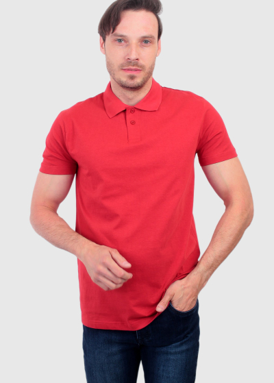Enrico bordo men's Polo Shirt