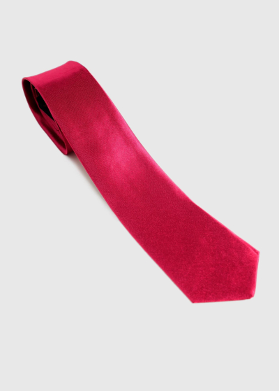 Silvestro bordo men's tie