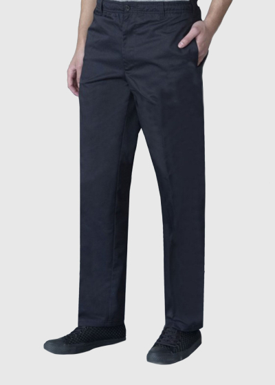 Ezechiele Lielo Izmēru vīriešu bikses