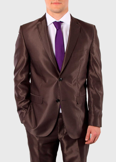 Костюм в аренду - Slim Fit