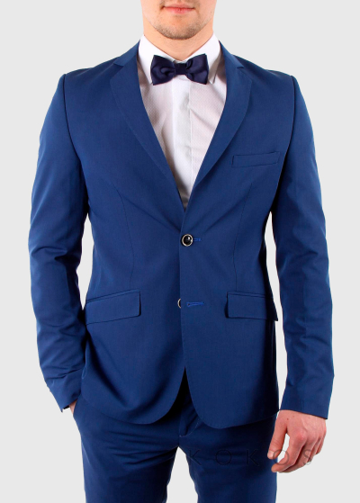 Rental Suit - Slim Fit