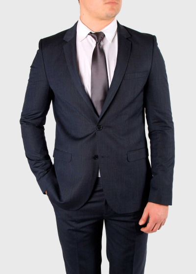 Rental Suit - Slim Fit