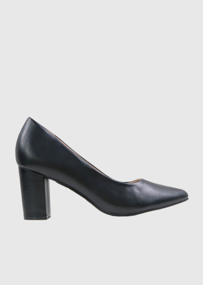 Elena black women's shoes