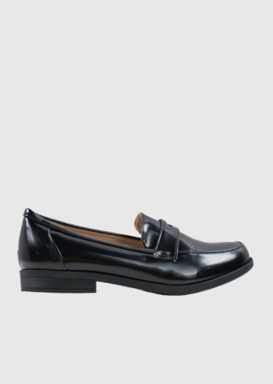 Edda black women's loafers