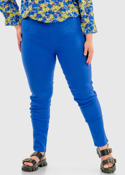Neiva blue women's pants